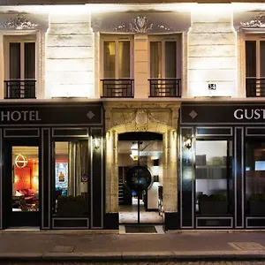 Hotel Gustave ****
