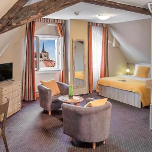 Hotel Palác U Kočků By Residences, Palace At The Cats ***
