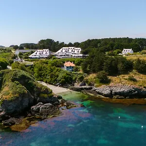 Hotel Le Cardinal - Belle-ile-en-mer