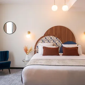 Hotel Helussi ***