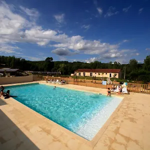 Holiday park Terres De France - Les Hameaux De Pomette