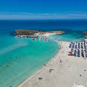 Hotel Vassos Nissi & ****