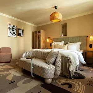 Hotel Nh Grand Joanne ****