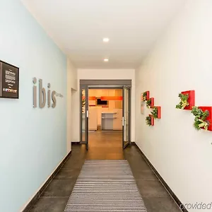 Hotel Ibis Belval ***