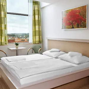 Hotel Ankora ***