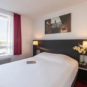 Aparthotel Zenitude Hotel-residences Fluvia