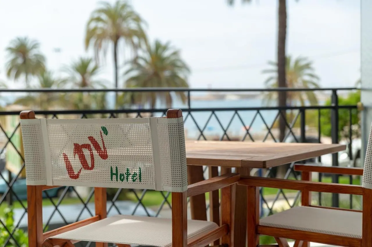 La Dolce Vita Hotel Menton