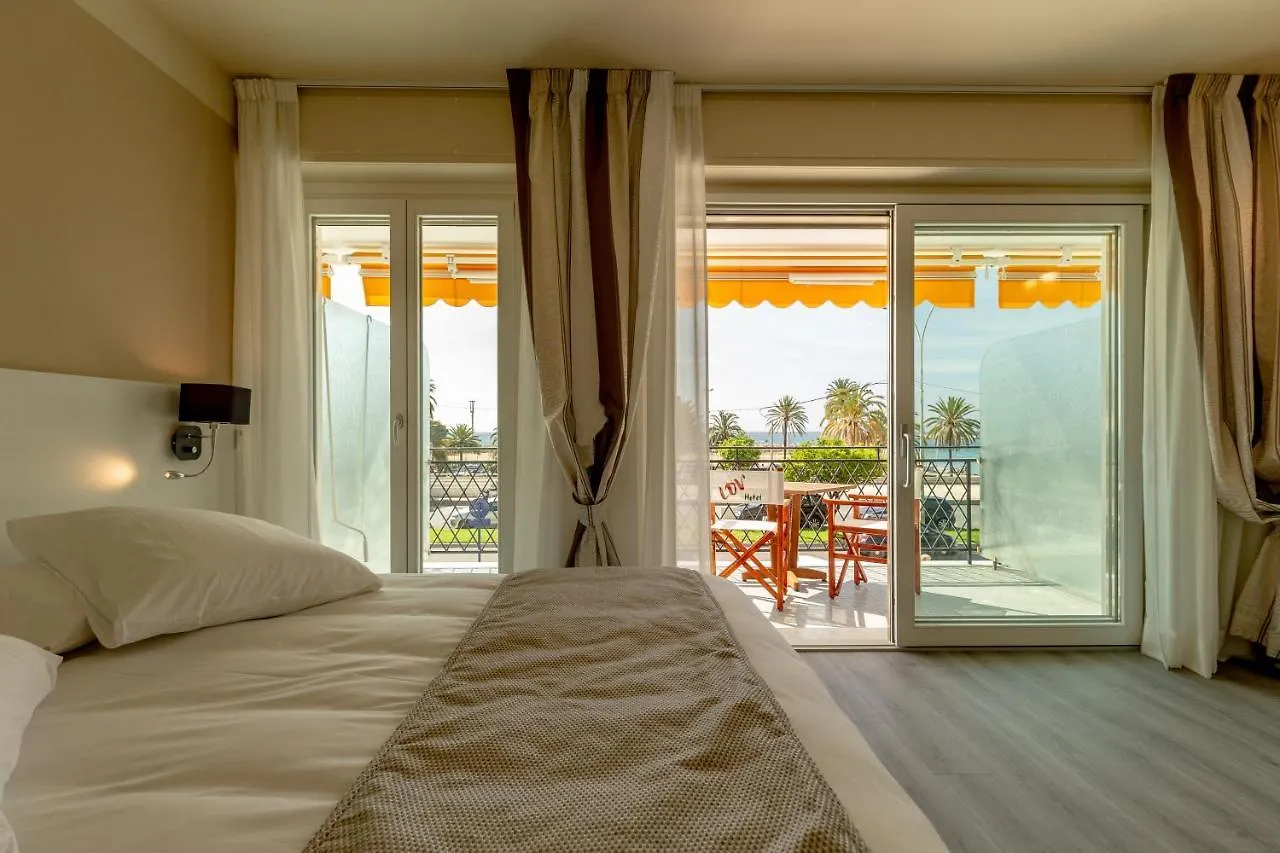 La Dolce Vita Hotel Menton