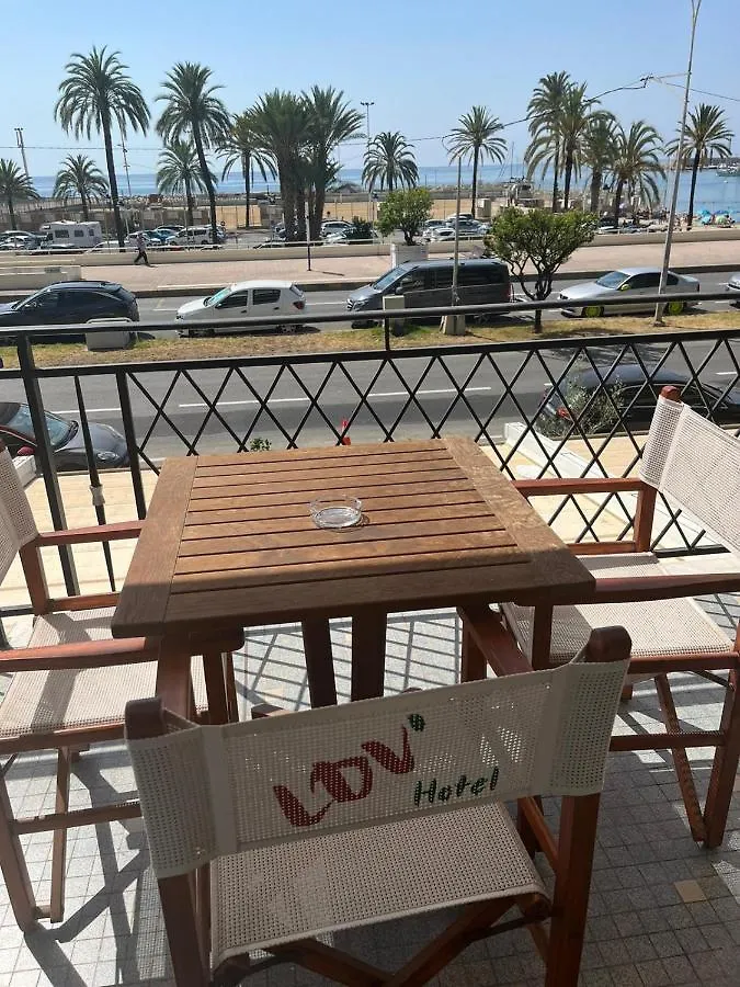 La Dolce Vita Hotel Menton
