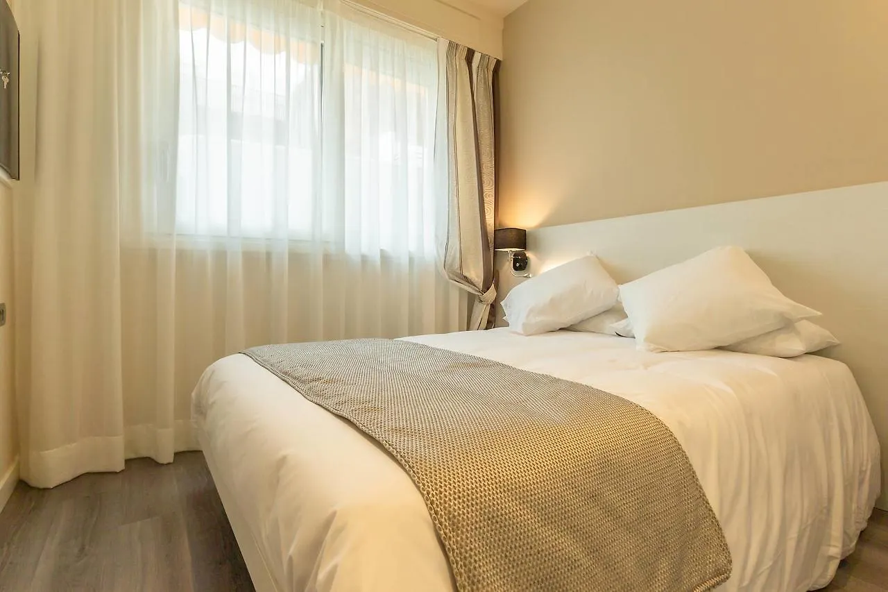 La Dolce Vita Hotel Menton
