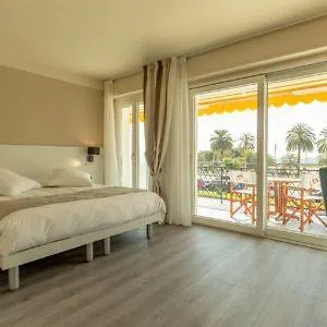 La Dolce Vita Hotel Menton France