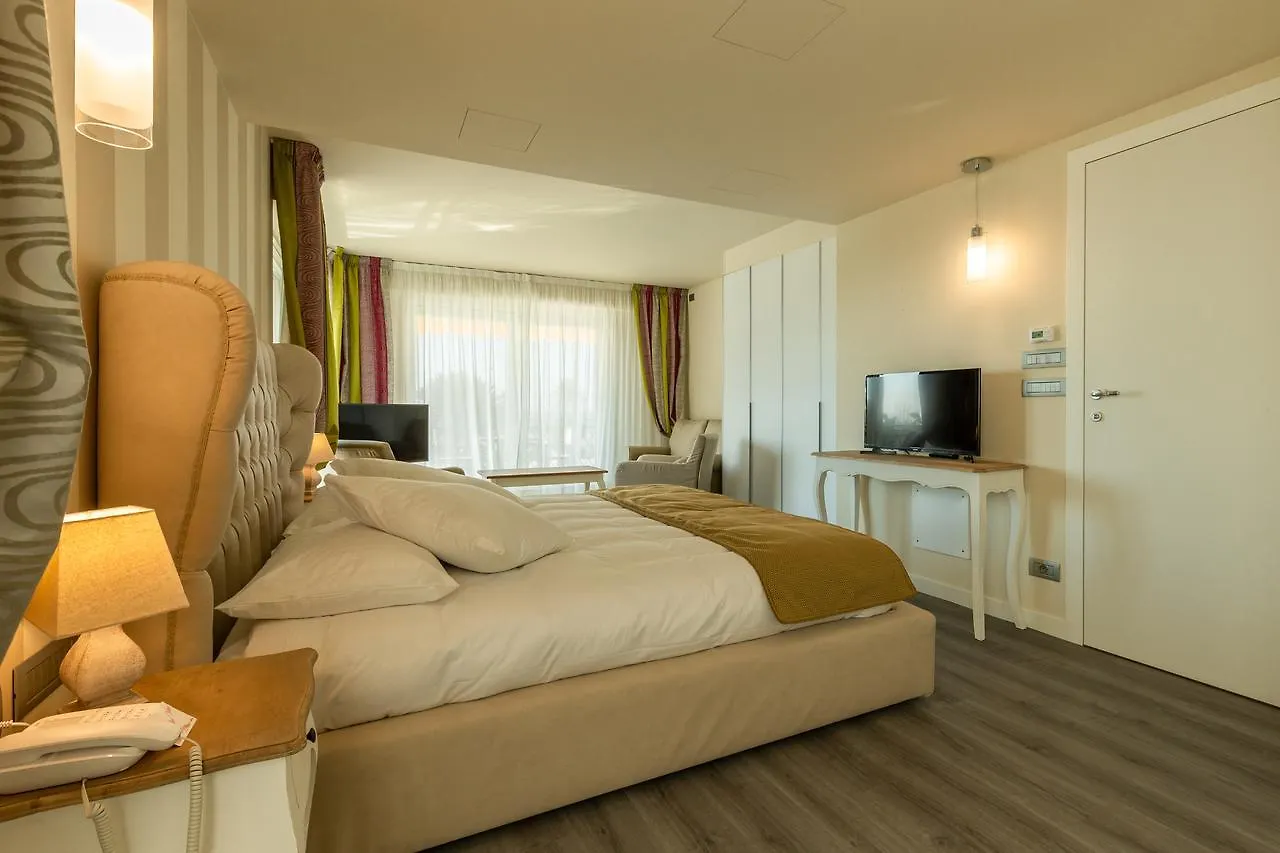 La Dolce Vita Hotel Menton France