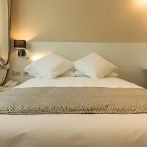 ***  La Dolce Vita Hotel Menton France