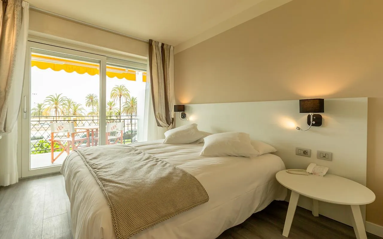 La Dolce Vita Hotel Menton