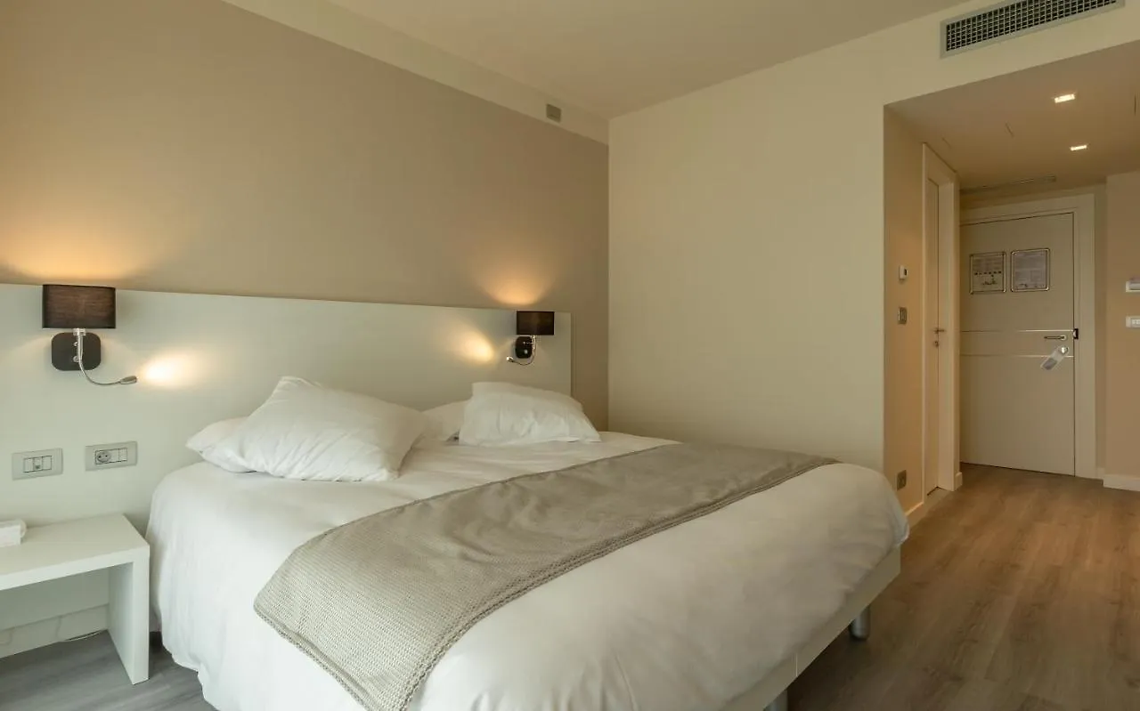 ***  La Dolce Vita Hotel Menton France