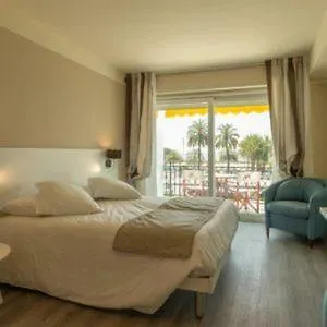 La Dolce Vita Hotel Menton